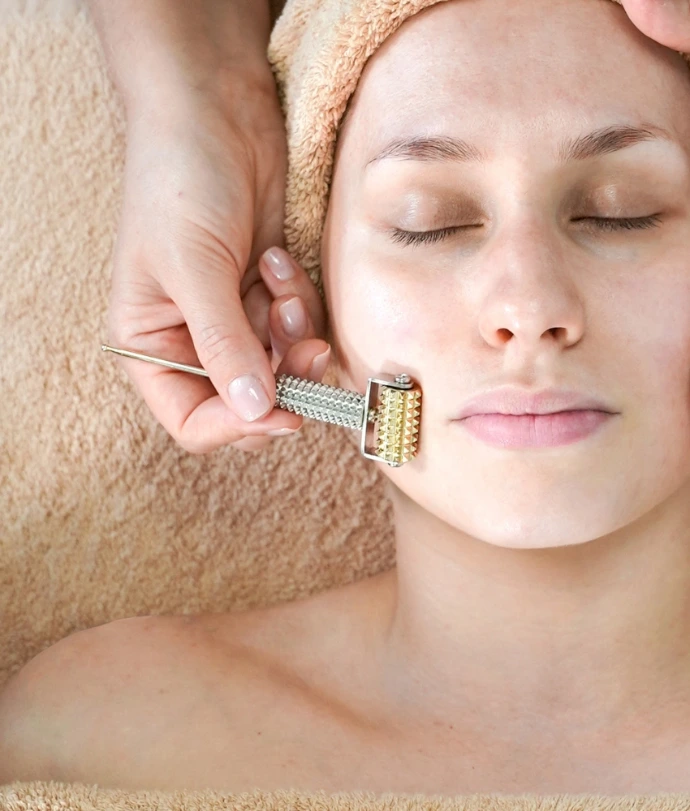 Beauté expert soin visage bio