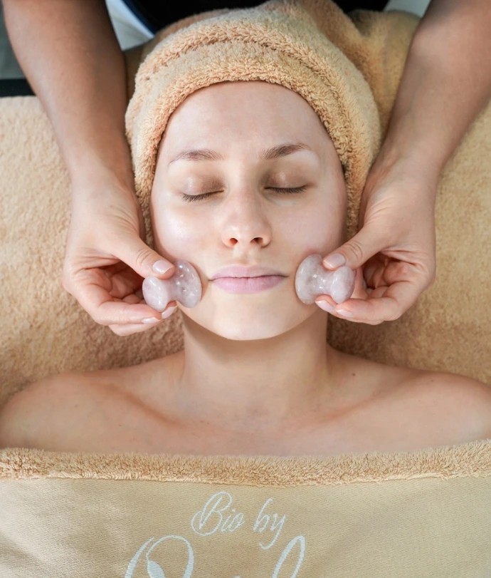 L'eclat immédiat soin visage bio